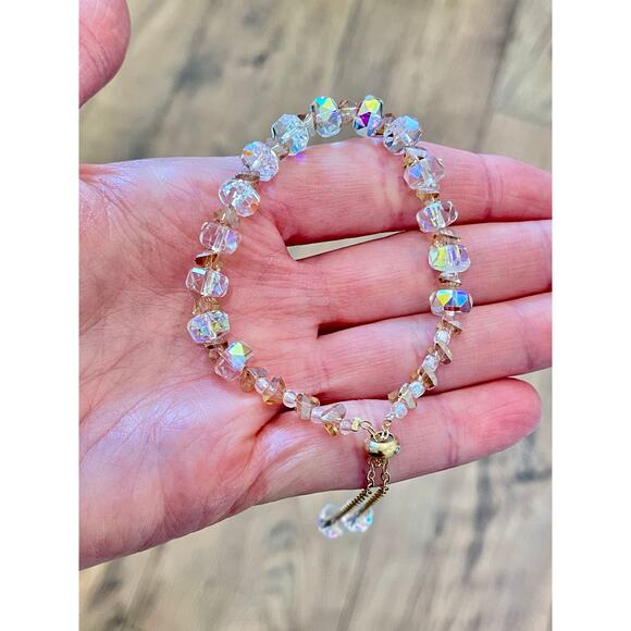 Swarovski Beaded Bracelet - Picture 4 of 4